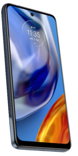 Motorola Moto E32s