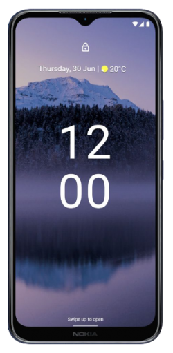 Nokia G11 Plus
