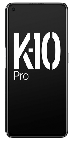 OPPO K10 Pro