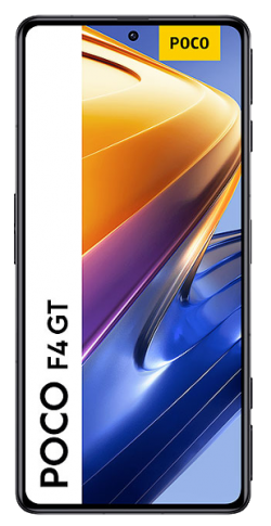 POCO F4 GT