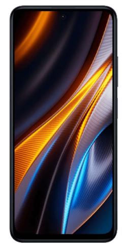 Poco X4 GT 5G