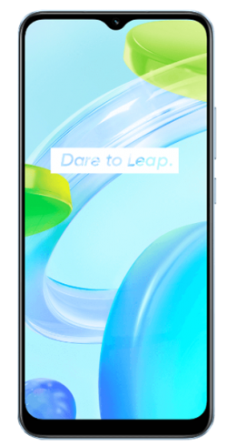 Realme C30