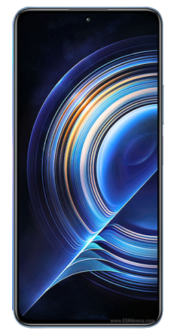 Redmi K50