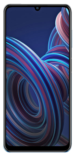 ZTE Blade A72