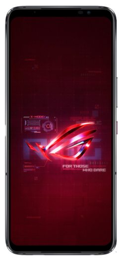 ASUS ROG Phone 6