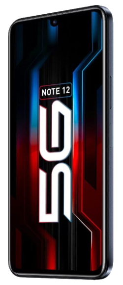 Infinix Note 12 5G