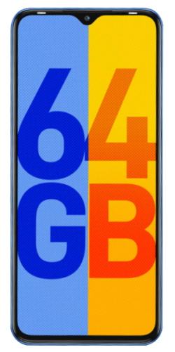 Infinix Smart 6 Plus