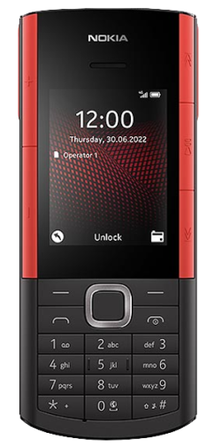 Nokia 5710 Xpress Audio