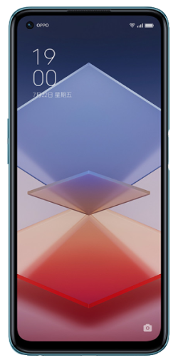 Oppo K10 Energy