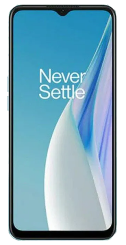 OnePlus Nord 20 SE
