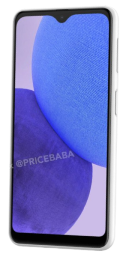 Samsung Galaxy A23e