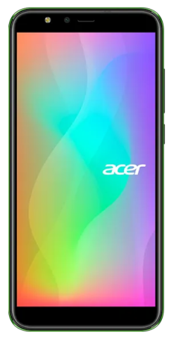 Acer Sospiro A60