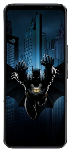 Asus ROG Phone 6 Batman Edition