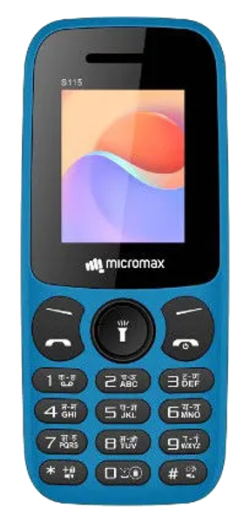 Micromax S115