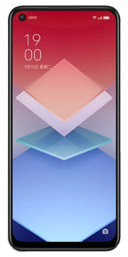 OPPO K10x