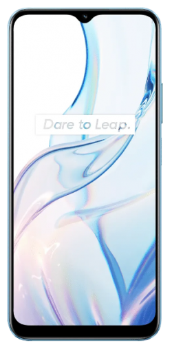 Realme C30s