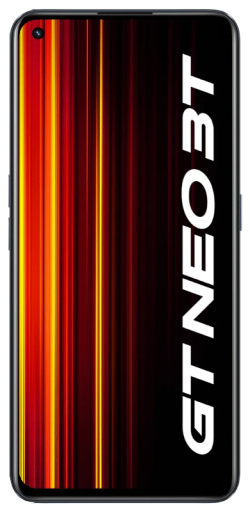 Realme GT Neo 3T