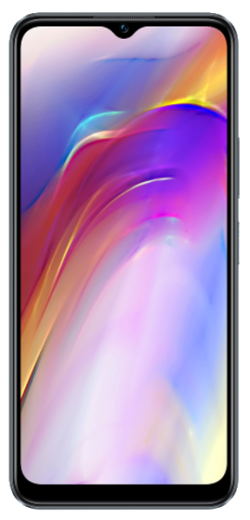 Vivo Y16