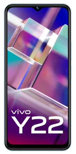 Vivo Y22