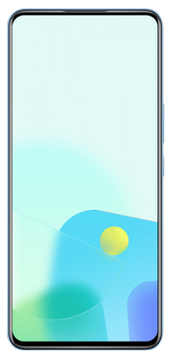 ZTE Axon 30S