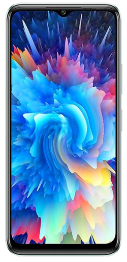 Infinix Hot 20