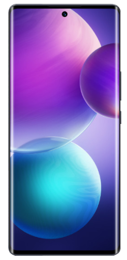 Infinix Zero Ultra