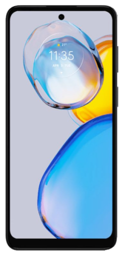 Motorola Moto E32