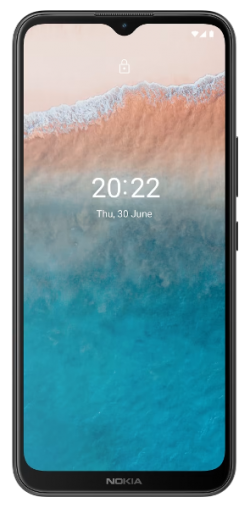 Nokia C21 Plus