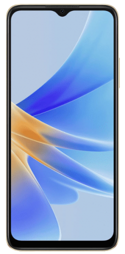 OPPO A17k