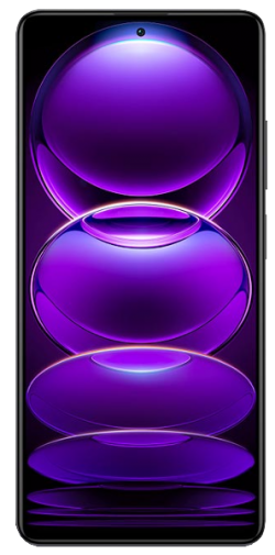 Redmi Note 12 Explorer