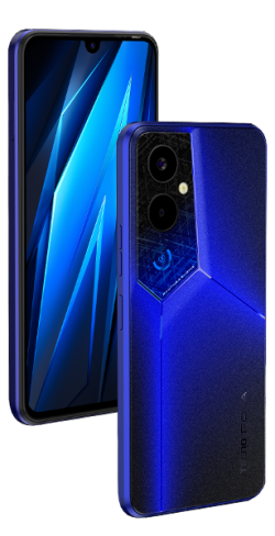 Tecno Pova 4 Pro