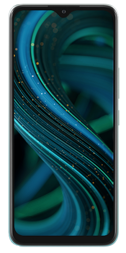 Itel P38 Pro