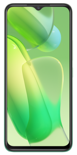 itel S18