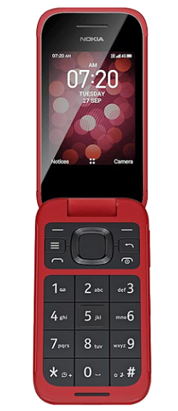 Nokia 2780 Flip