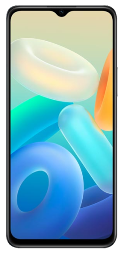 Vivo Y76s (t1 version)