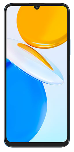 Honor X7