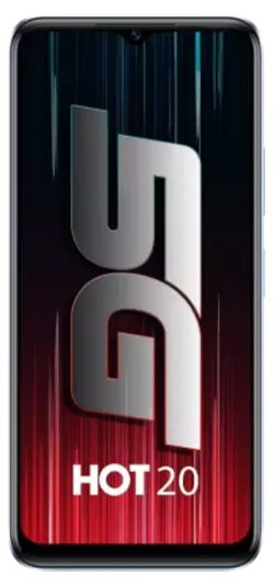 Infinix Hot 20 5G