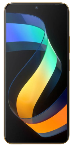 Infinix Zero 20