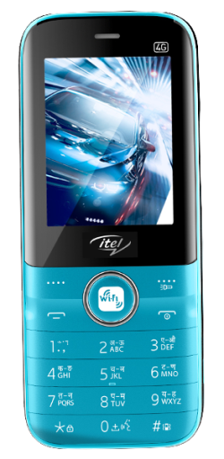 Itel Magic X Pro 4G