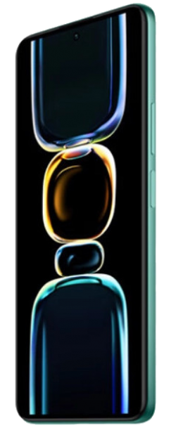 Redmi K60E
