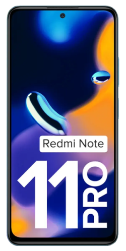 Redmi Note 11 Pro (2023)