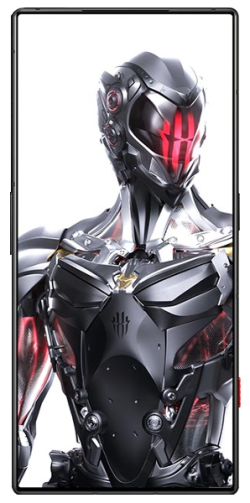 Nubia Red Magic 8 Pro