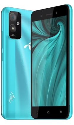 Itel A24 Pro