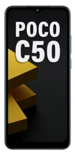 Poco C50