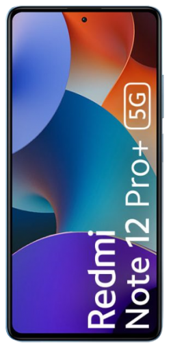 Redmi Note 12 Pro Plus 5G