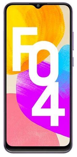 Samsung Galaxy F04