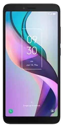 TCL Ion X