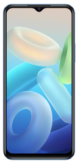 Vivo Y55s (2023)