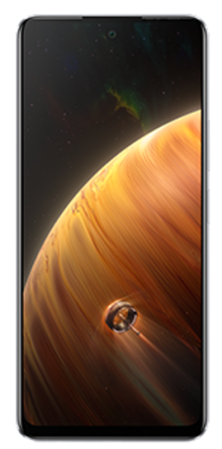 Infinix Zero 5G (2023) Turbo