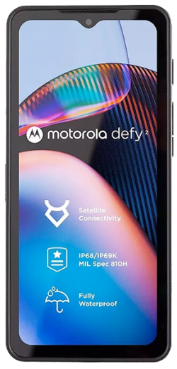 Motorola Defy 2